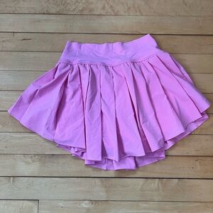 Offline Xs pink tennis skirt